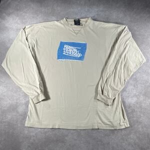 Vintage Marithe Francois Girbaud Made in USA 2XL T-shirt